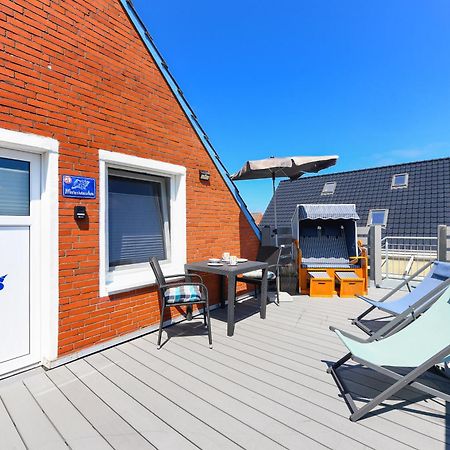 Apartment Meeresrauschen Im Gaestehaus Kock Neuharlingersiel Kültér fotó