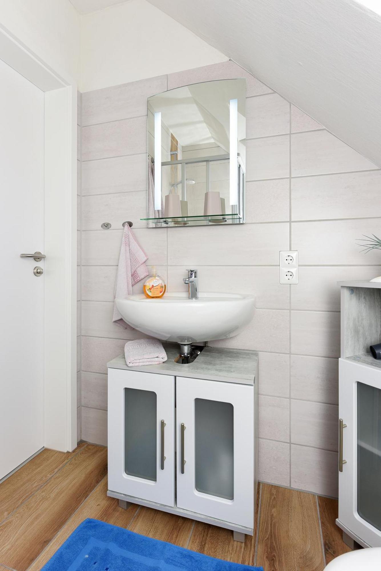 Apartment Meeresrauschen Im Gaestehaus Kock Neuharlingersiel Kültér fotó