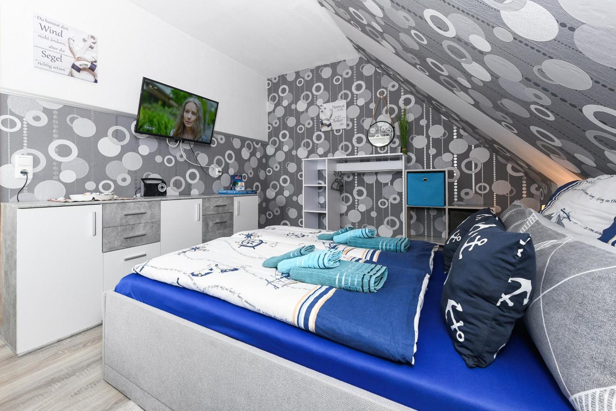 Apartment Meeresrauschen Im Gaestehaus Kock Neuharlingersiel Kültér fotó